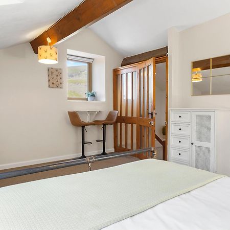 Hole House Farm Hotel Millom Exterior photo